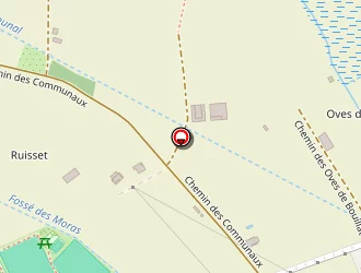 Carte de M.r.s.d (snc) à Noyarey