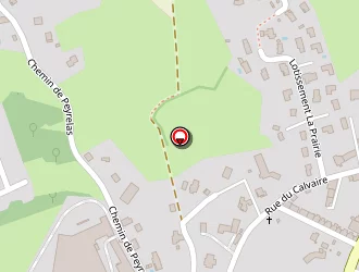 Carte de Sttp Emballage à Sainte-sigolène