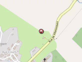 Carte de Mairie à Villarembert