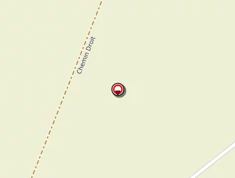 Carte de Rigaud Et Fils à Petit-bersac