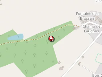 Carte de Condemine Timothée à Rioux-martin