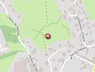 Carte de Mese Sebahattin à Sainte-sigolène