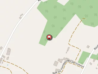 Carte de James Linda à Ribérac