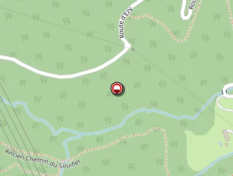 Carte de Ims Pizzacalla à Noyarey