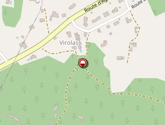 Carte de Autoconcept 24 à Agonac