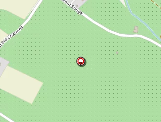 Carte de Pépinoix à Poliénas