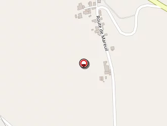 Carte de Lavignac Philippe à Saint-méard-de-drône