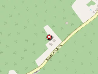 Carte de Besson Jacques à Antonne-et-trigonant