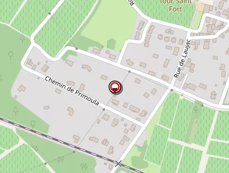 Carte de Leclerc Michaël à Saint-estèphe