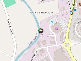 Carte de Auto Ecole Franck Objat à Objat