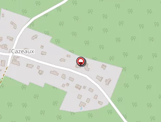 Carte de Chaussat Patrick à Vertheuil