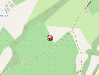 Carte de Urgence (services Locaux) à Coubjours