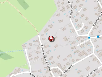 Carte de Meyer André à Saint-ismier