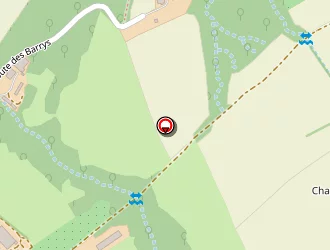 Carte de Noir Ludwig à Albon