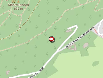 Carte de Robin Gérard à Annonay