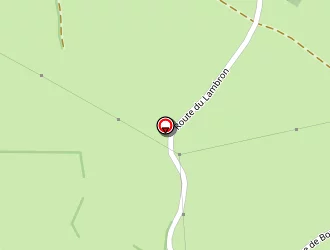 Carte de Gibert Guy à Saint-pierre-du-champ