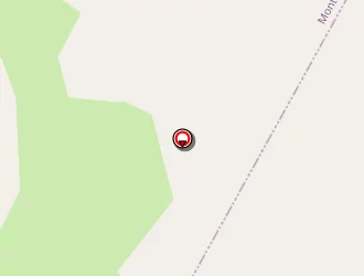 Carte de A.e.c. à Roybon