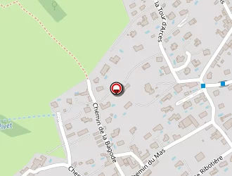 Carte de Jje Communication à Saint-ismier