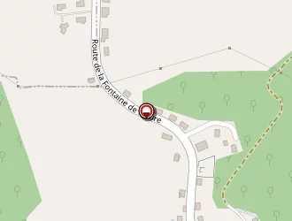 Carte de Lavaud Claude à Tulle