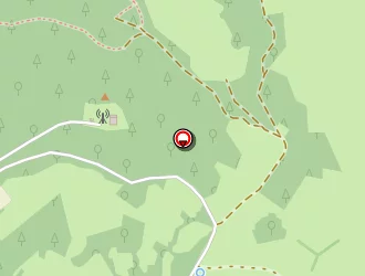 Carte de Un Bout Du Chemin à Beauzac