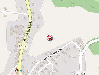 Carte de Picart Damien à Ayen