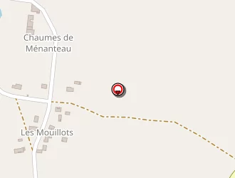 Carte de Bellet Richard à Reignac