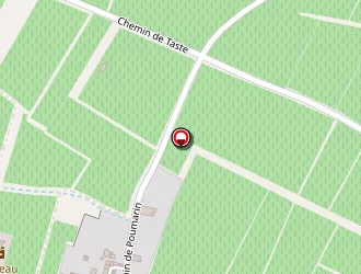 Carte de Puydebois Romain à Saint-estèphe