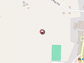 Carte de Dousseaud Jean à Ayen