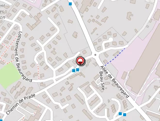 Carte de Erol Aydin à Annonay