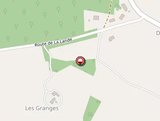 Carte de M.bardon Gérard à Lisle