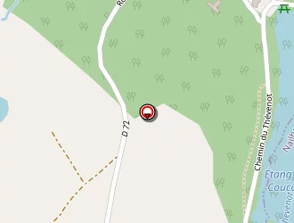 Carte de Restaurant Du Coucou à Hautefort