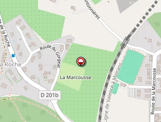 Carte de Mairie à Poliénas