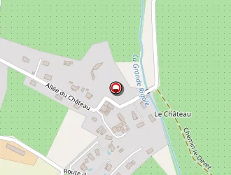 Carte de Avez Jean-michel à Poliénas