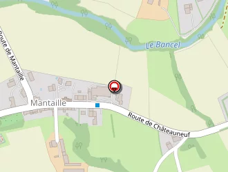 Carte de Mairie à Anneyron