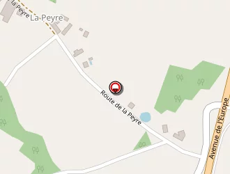 Carte de Le Cochon Gourmand à Hautefort