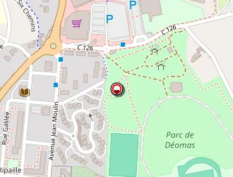 Carte de Ab Solution à Annonay