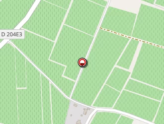 Carte de R.e.a.d Auto à Saint-estèphe