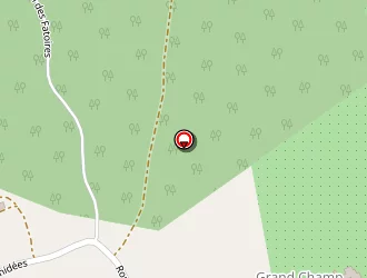 Carte de L'ansl'eau à Sainte-eulalie-d'ans