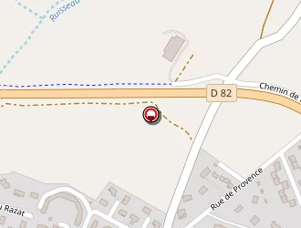 Carte de Seux Pierre à Saint-cyr