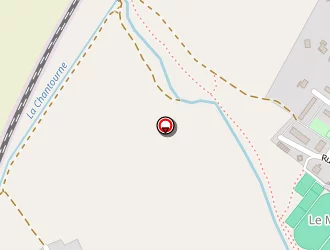 Carte de Chauvin Brigitte à Villard-bonnot