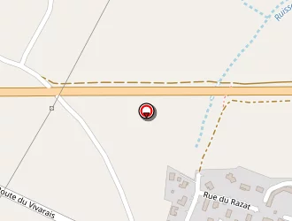 Carte de Doumic Thierry à Saint-cyr