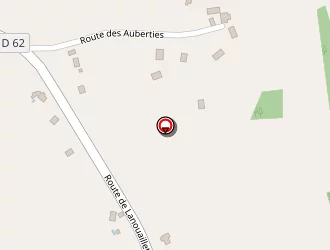 Carte de Gwinner Georges-claude à Hautefort