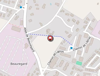 Carte de Ecb Deco à Annonay