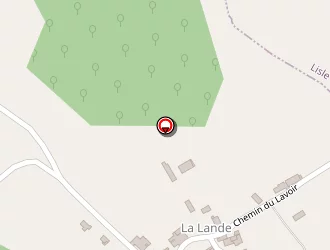 Carte de Cric Crac Croc Raconte à Tocane-saint-apre