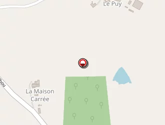 Carte de Pialleport Bernard à Teillots