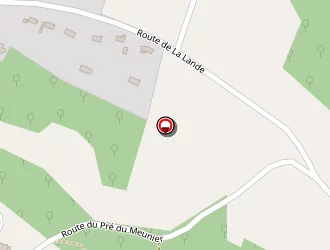 Carte de Soulier Eric à Tocane-saint-apre