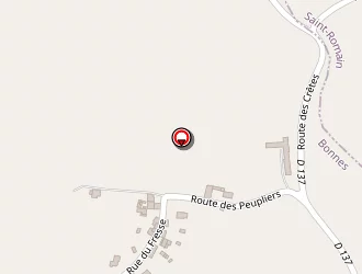 Carte de Willes Déborah à Bonnes