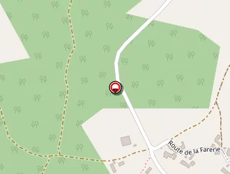 Carte de Dubos Ludovic à Hautefort