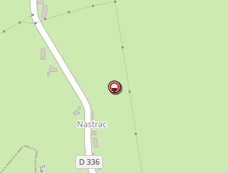 Carte de Deflisque Jean-louis à Marchastel