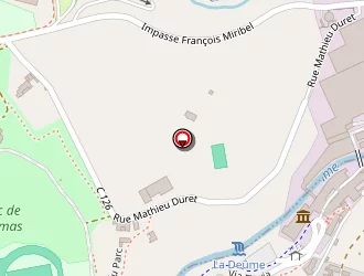 Carte de Leleu Philippe à Annonay